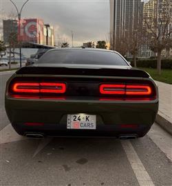 دودج تشالنجر